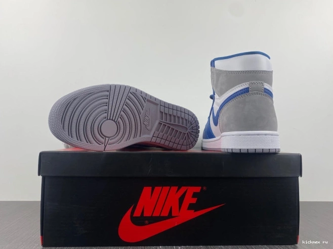 Rep MAX OG True 1 High Air Blue Jordan DZ5485-410 0727